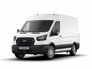 FORD Transit Connect Trend 2.0 Diesel 122cv A7 PL