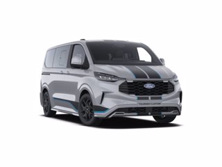 FORD Nuovo Custom Tourneo Sport 2.0 EcoBlue 170CV Automatica A8 320 L1H1