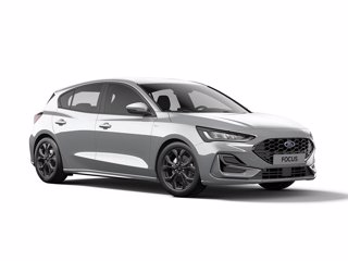 FORD Focus ST-Line 1.0 EcoBoost Hybrid 125 CV 5 porte Man