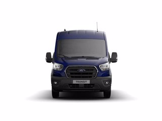 FORD Transit 290 2.0 EcoBlue Hybrid 130CV Trend L2H2 E6.2