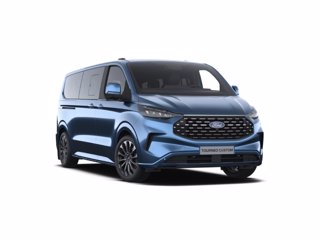 FORD Nuovo Custom Tourneo Titanium 2.5L Duratec Plug-in Hybrid 233CV Automatica 340 L2H1