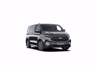 FORD Nuovo Custom Tourneo Titanium 2.5L Duratec Plug-in Hybrid 233CV Automatica 340 L1H1